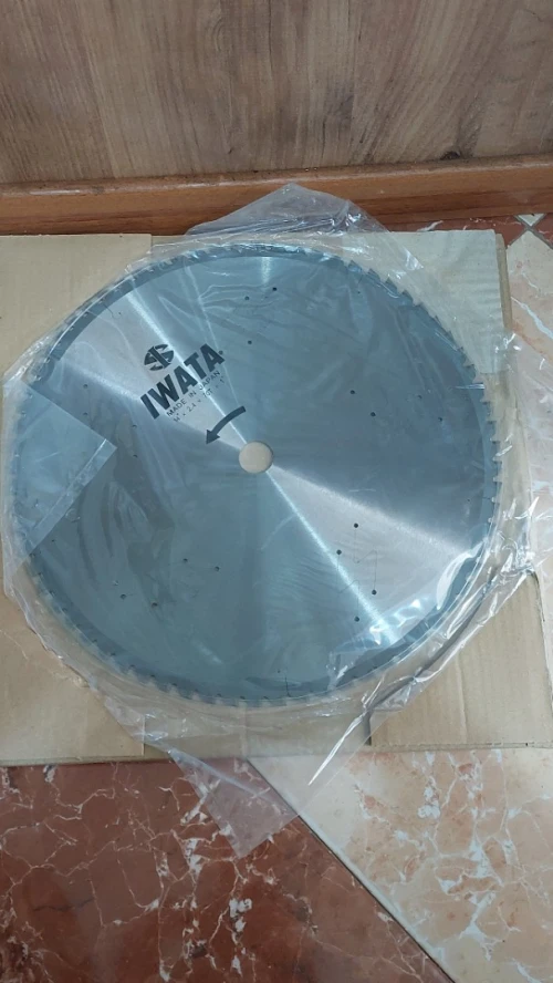 Disque à coupé IWATA (Japan)