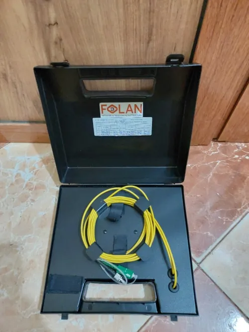 FOLAN Network & TELECOM INFRASTRUCTURE