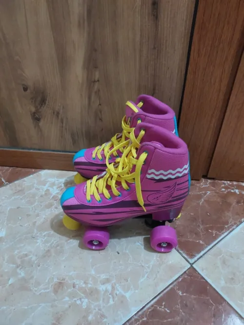Patin ROCES (pointure 36/37)