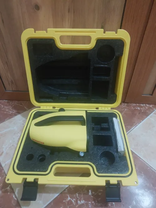 Niveau de chantier Leica SPRINTER