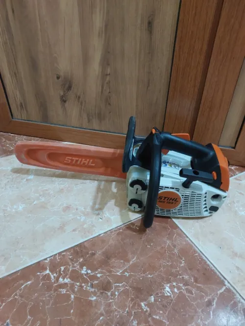 Tronçoneuse Stihl MS 194 T