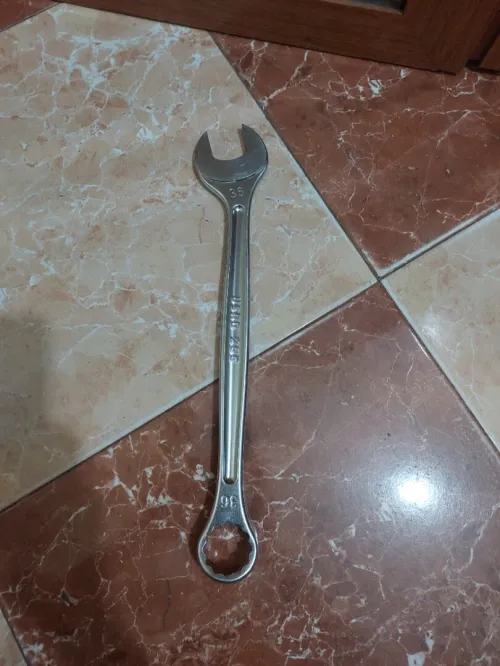 Clé USAG 36