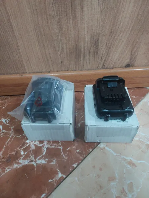 Batterie Facom (Dewalt) 10.8v