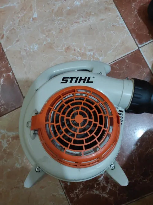 Souffleur Stihl SH 56 C (Germany)