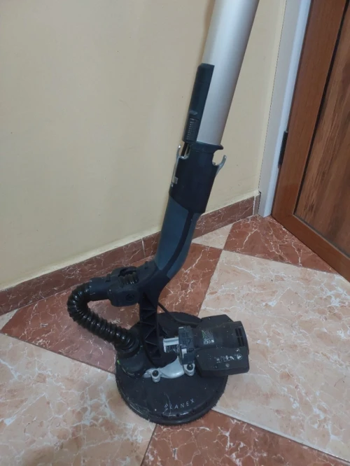Girafe FESTOOL LHS 225 EQ