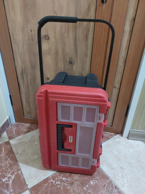 Caisse BROBOX