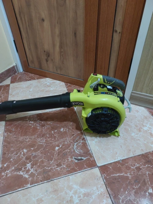 Souffleur Ryobi