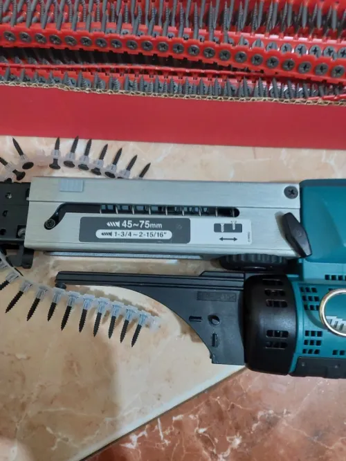 Visseuse Placo Makita 18v (Solo)