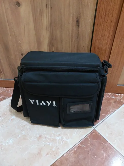 VIAVI ONX-580
