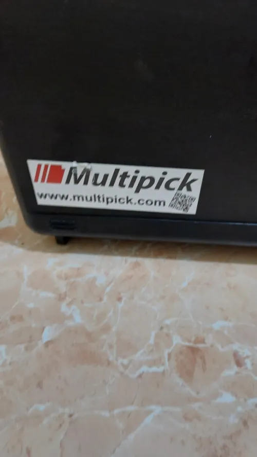 Mallette dépannage serrurerie MULTIPICK