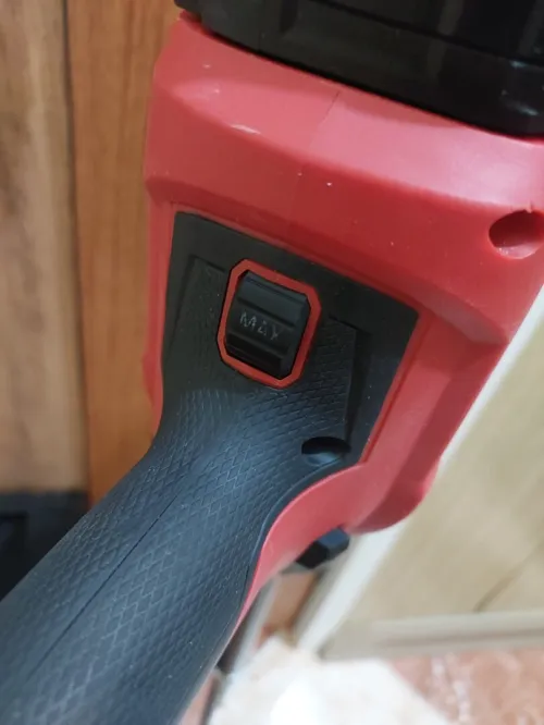 Malaxeur Milwaukee 18v