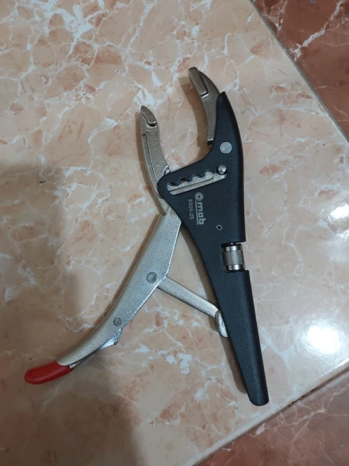 Pince à étau MOB