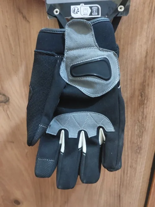 Gants Cross (Moto / Scooter) taille L