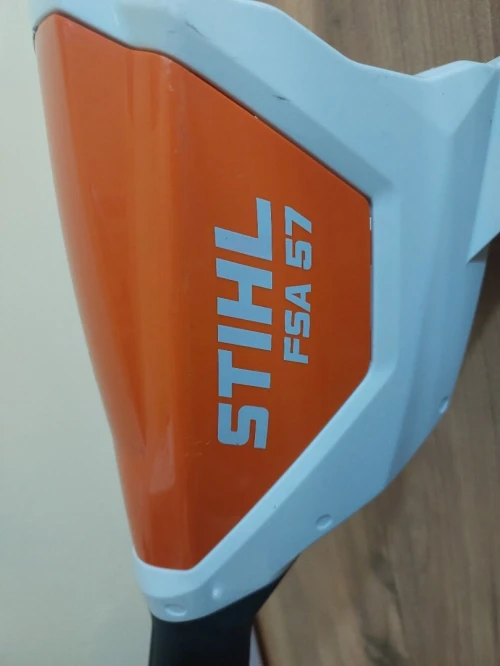 Debroussailleuse Stihl SFA 57 (36v)