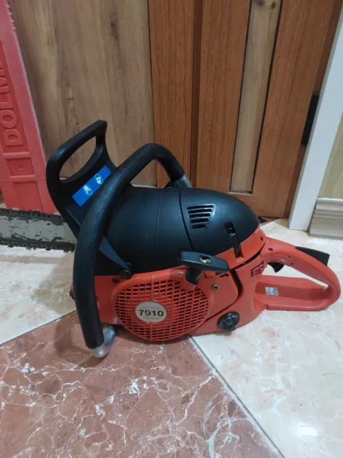 Tronçonneuse DOLMAR PS-7910 (Germany)