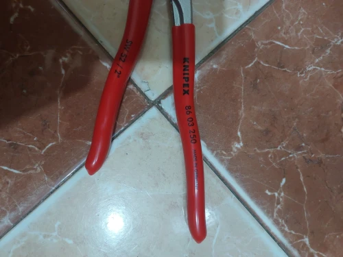 Pince - clé multifonction Knipex 250 mm (Germany)