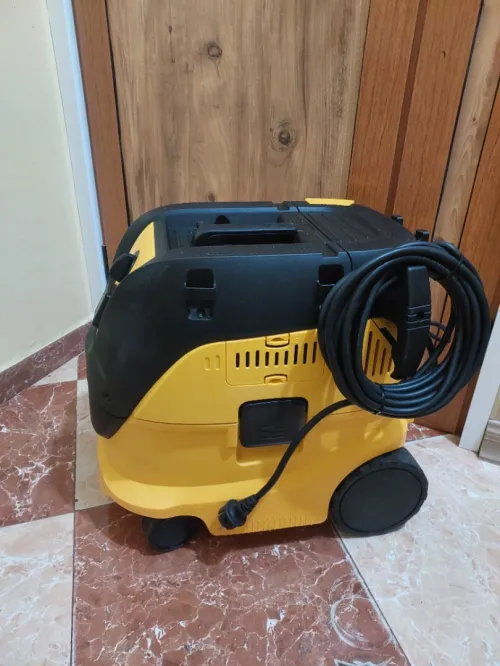 Aspirateur Mirka DE1230 L PC