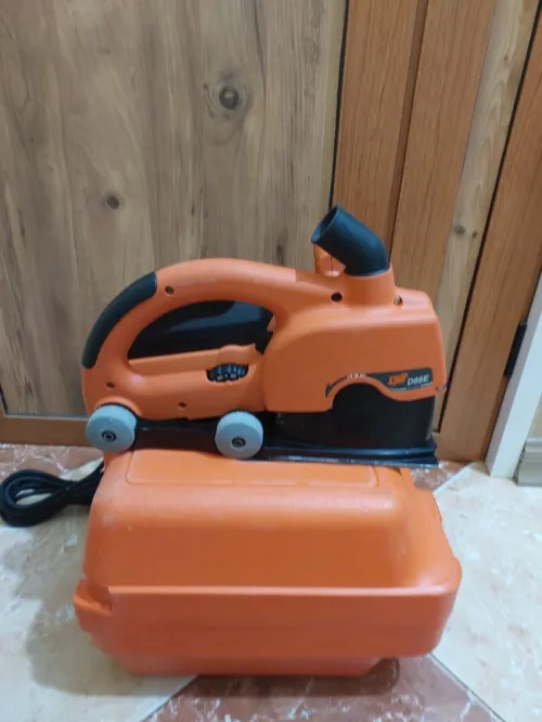 Rainureuse Spit D88E (2200w - 150mm)