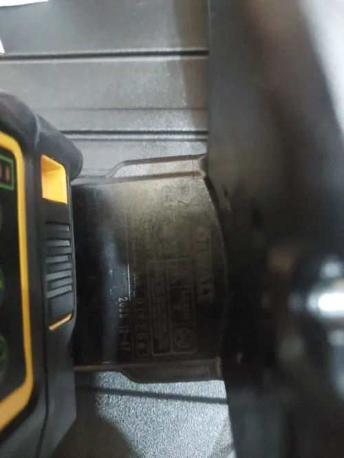 Niveau laser Dewalt DCE089G (2025)