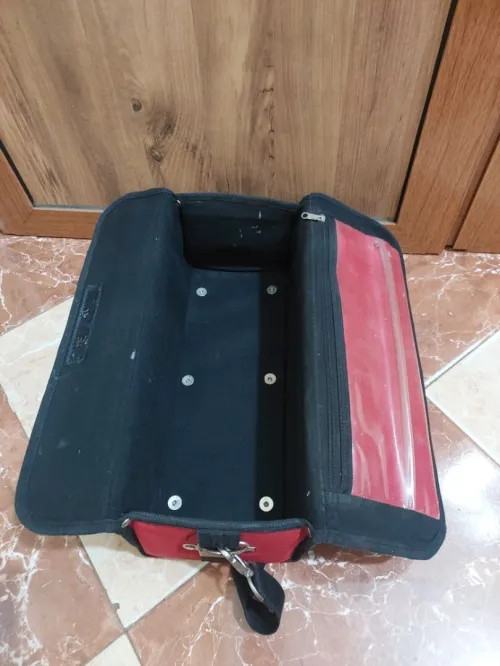 Sac à outils Facom