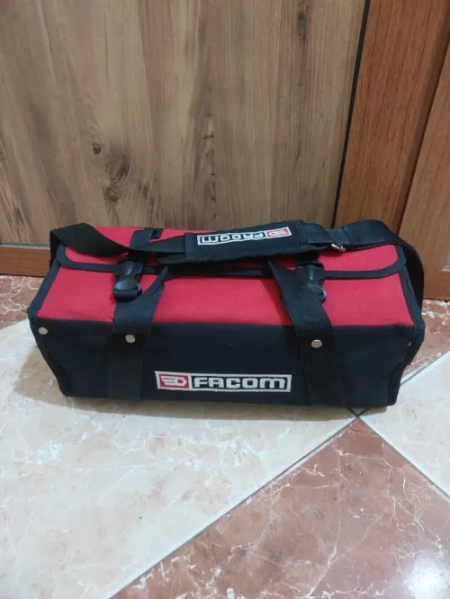 Sac à outils Facom