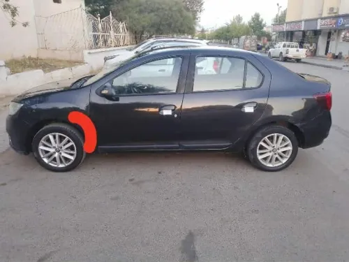 Renault Symbol 2018 Made In Bladi