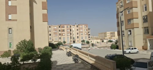 Vente Appartement F4 Djelfa Djelfa 2