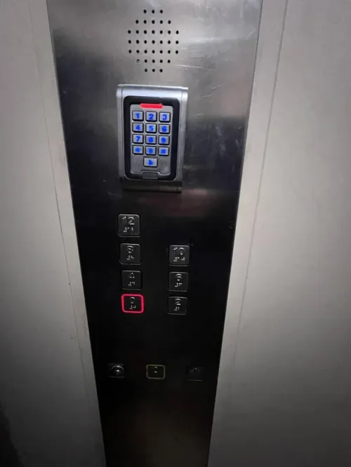 Vente Appartement F3 Oran Bir el djir