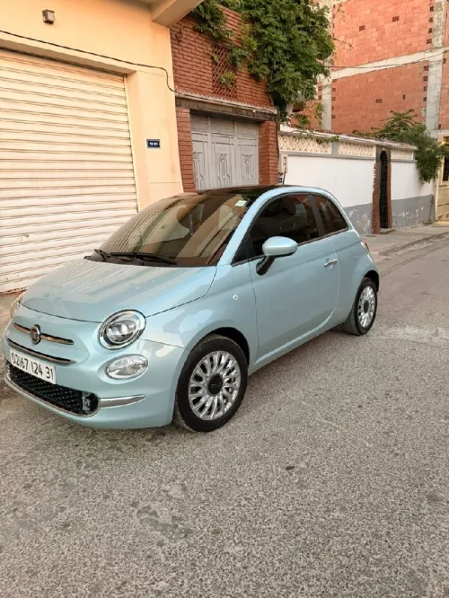 Fiat 500 2024 Dolcevita MIB