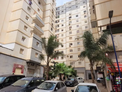 Vente Appartement F3 Oran Bir el djir