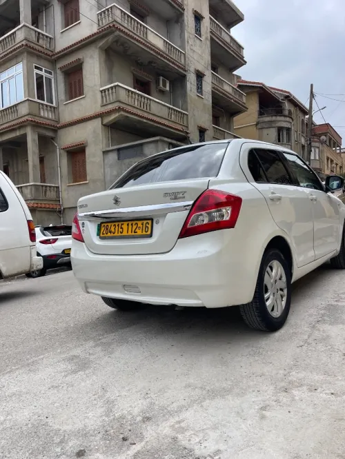 Suzuki Swift 2012 Swift