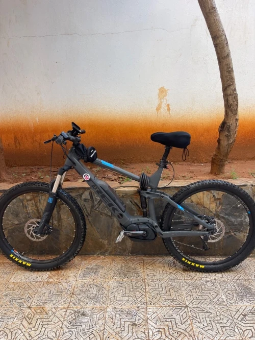 Vélo électrique trek