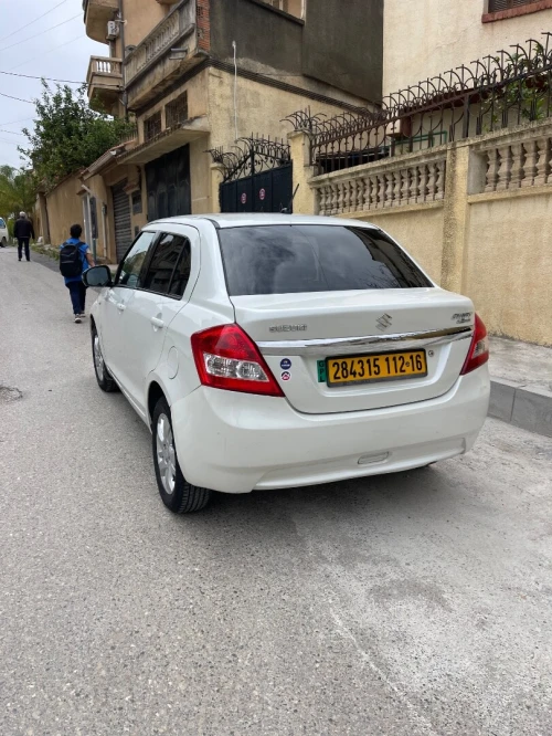 Suzuki Swift 2012 Swift