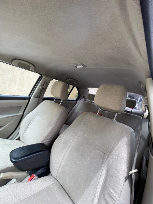 Suzuki Swift Dzire 2012 Swift Dzire