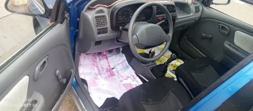 Suzuki Alto 2009 Alto