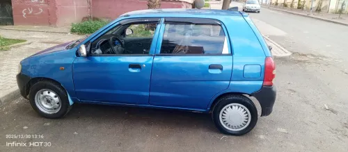 Suzuki Alto 2008 Alto