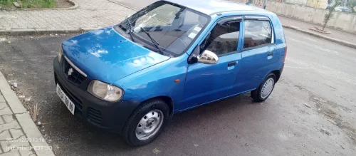 Suzuki Alto 2008 Alto
