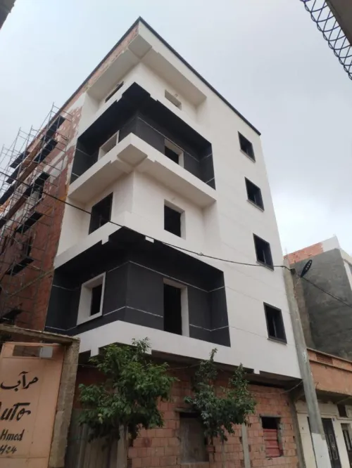 Vente Appartement F2 F3 Mascara Mohammadia