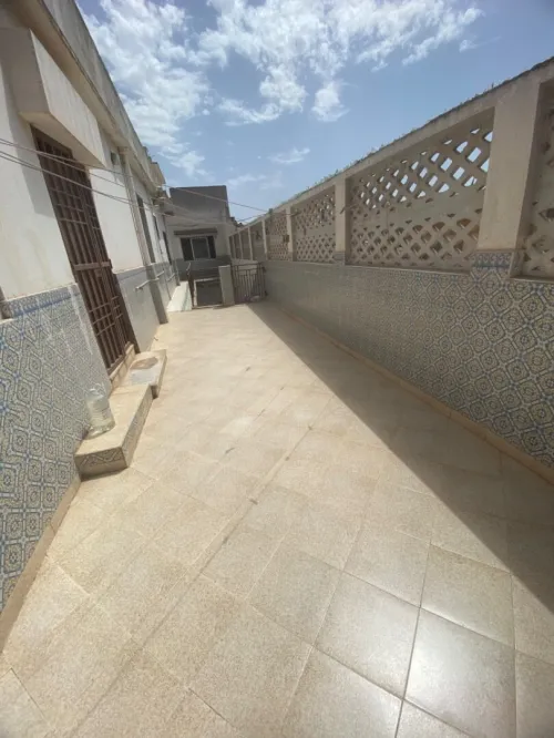 Vente Appartement Niveau de villa F5 Oran Oran