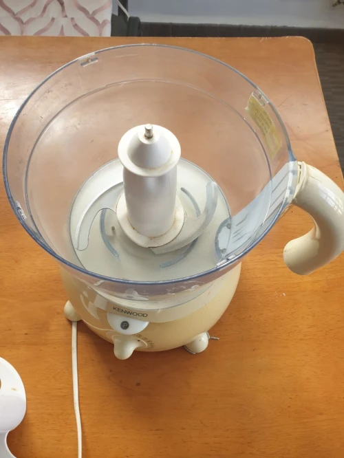 Mixer juiceur