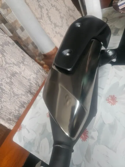 Pot d'echappement d'origine T MAX TX