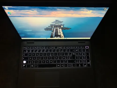 Dell Pro Latitude 5520