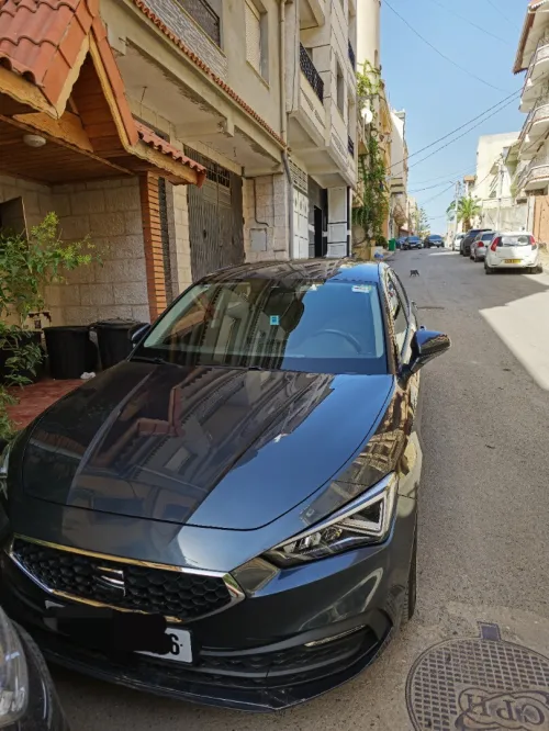 Seat Leon 2022 Leon