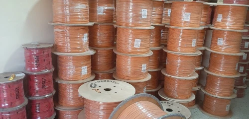 Cable Résistant au Feu CR1 C1 et C2