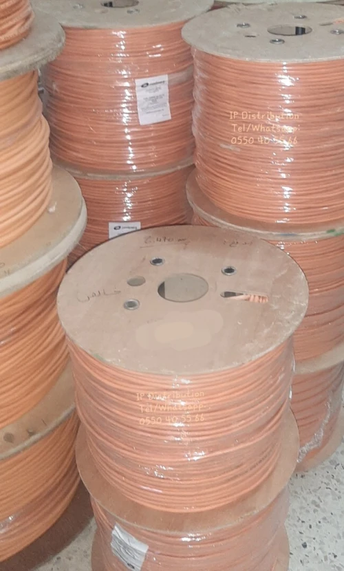 NOUVEAU ARRIVAGE CÂBLE CR1 C1 & C2 DISPONIBLE