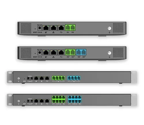 IPBX Grandstream série UCM 6300