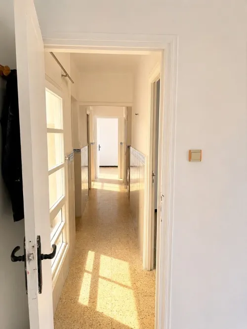Location Appartement F5 Alger Ain naadja