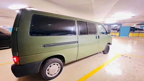 Volkswagen T4 1994 T4