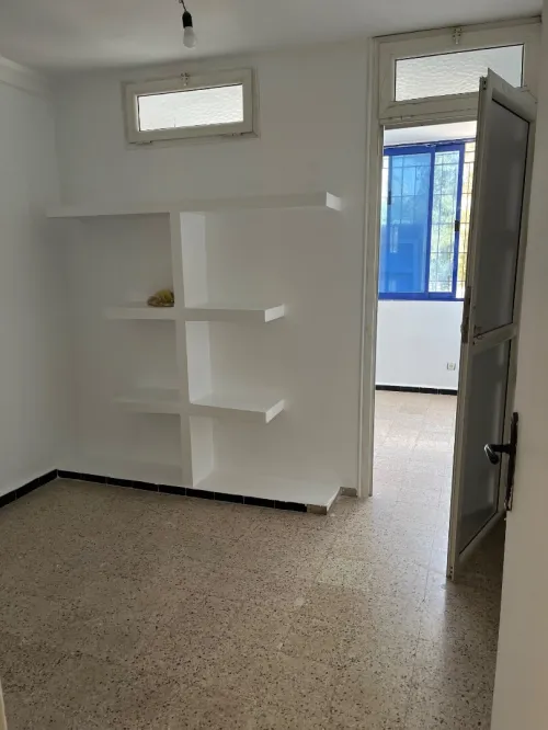 Location Appartement F5 Alger Ain naadja