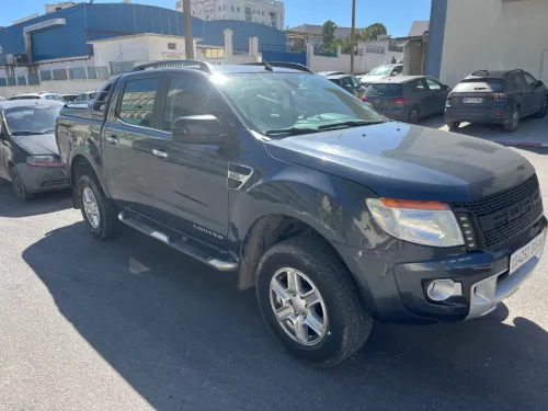Ford Ranger 2015 Ranger